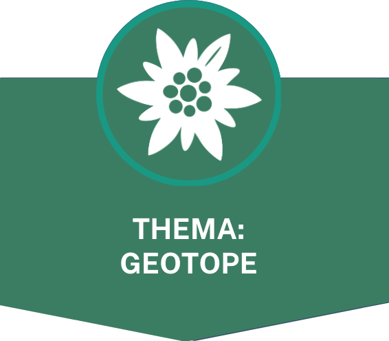 DEIN ALLGÄU - Portale zum Thema Geotope