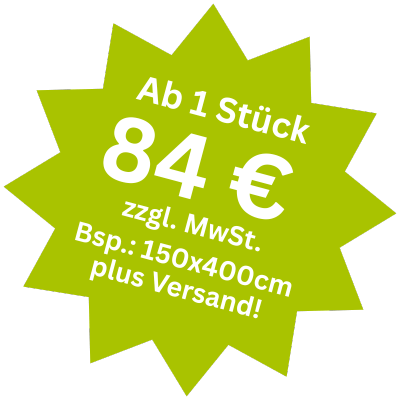 Fahnen Aktionspreis - 1 Stück ab 84€ Fahnen Aktionspreis - 1 Stück ab 84€