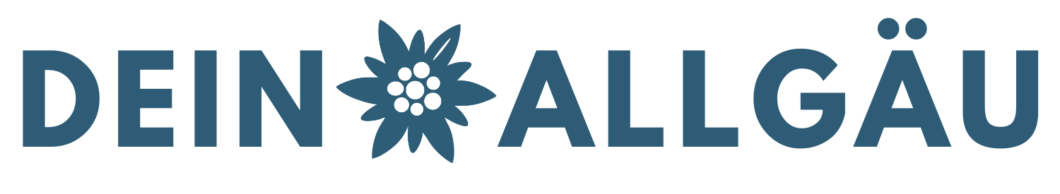 DEIN ALLGÄU - Logo