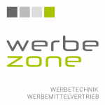 werbezone - Werbetechnik / Werbemittelvertrieb