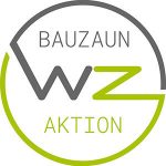 Bauzaunbanner - Aktion - werbezone