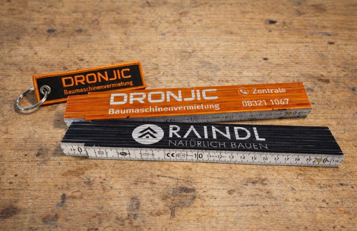 ADGA 250 Plus – Produktdetails (Profi Handwerkerzollstock)